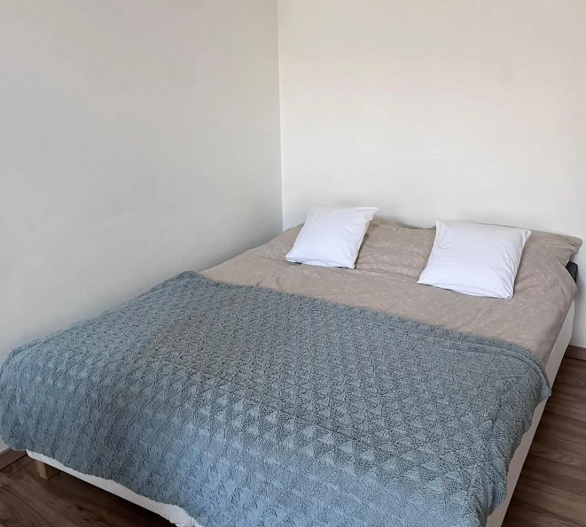 Budapest City Apartment