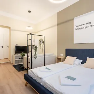  Apartamento N36- Boutique Apartments, Location, By Bqa