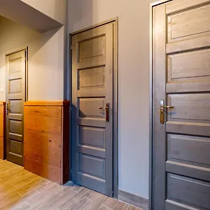 J26 Josika Apartman