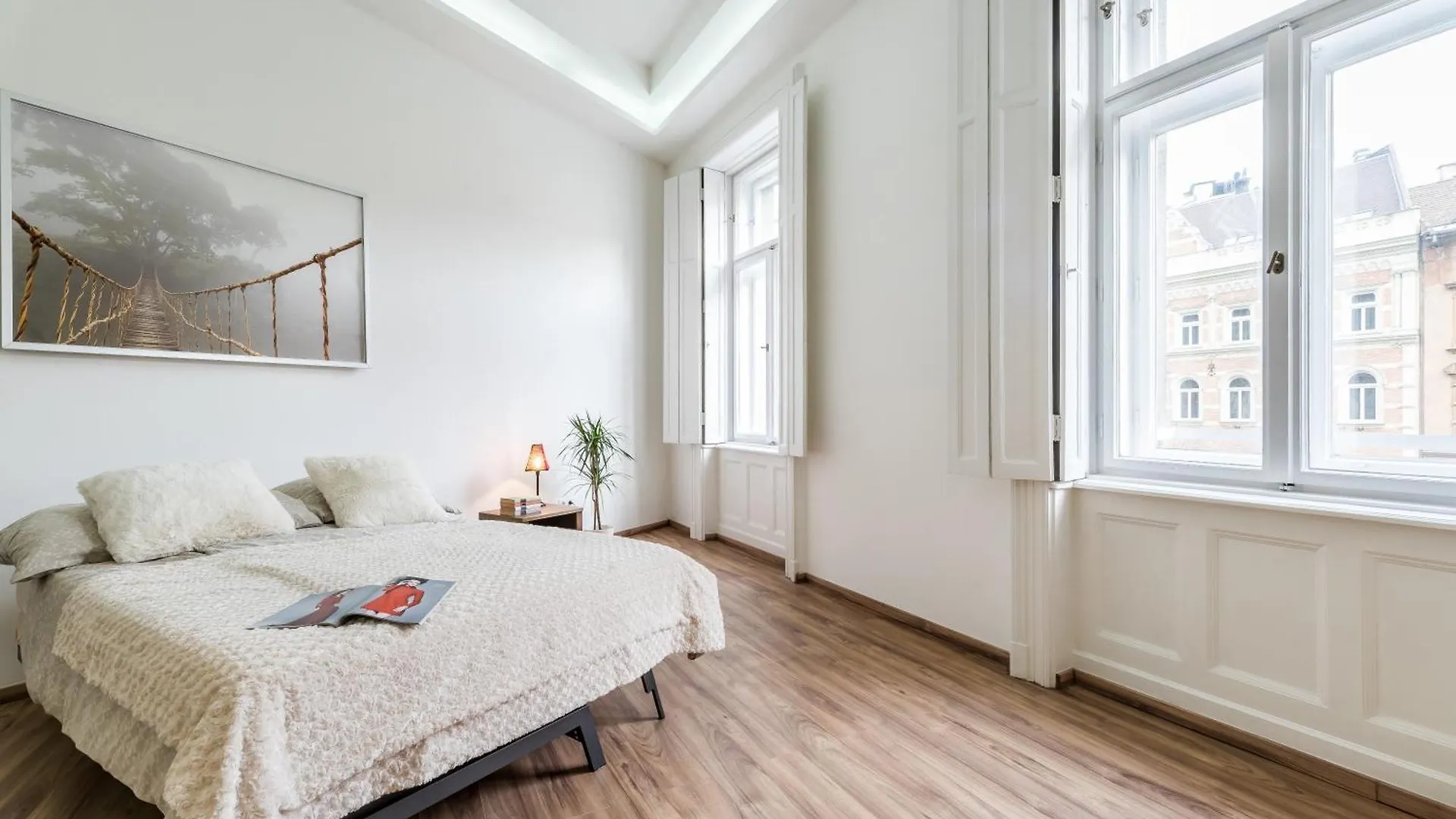 Budapest City Apartment 0*,  Ungern